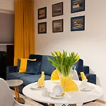Apartamenty Navigator