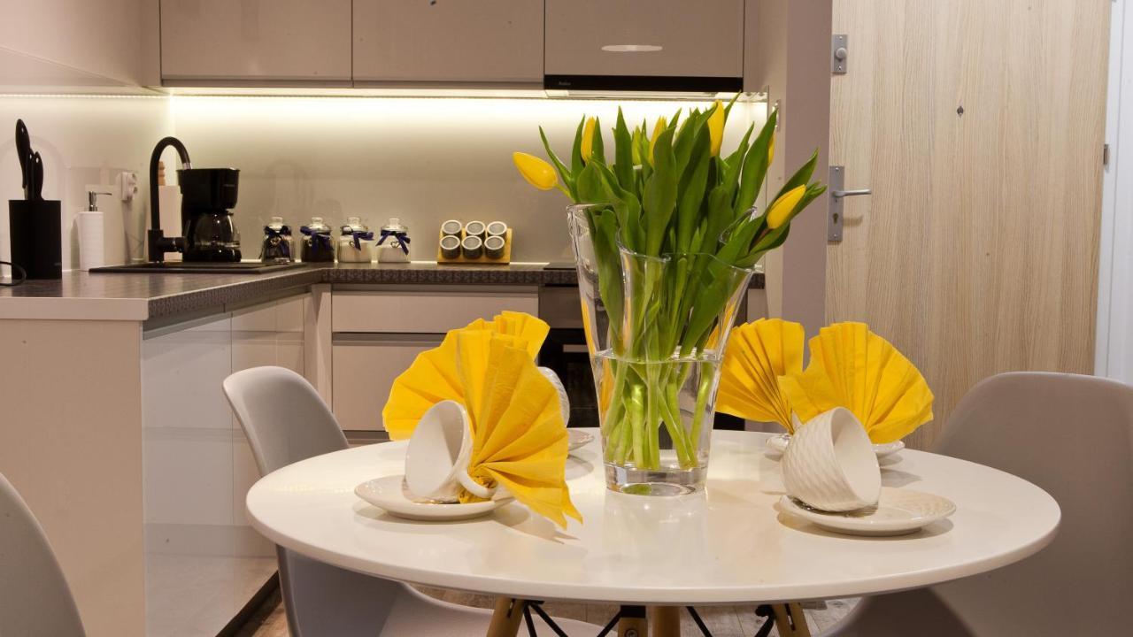 Navigator Apartment