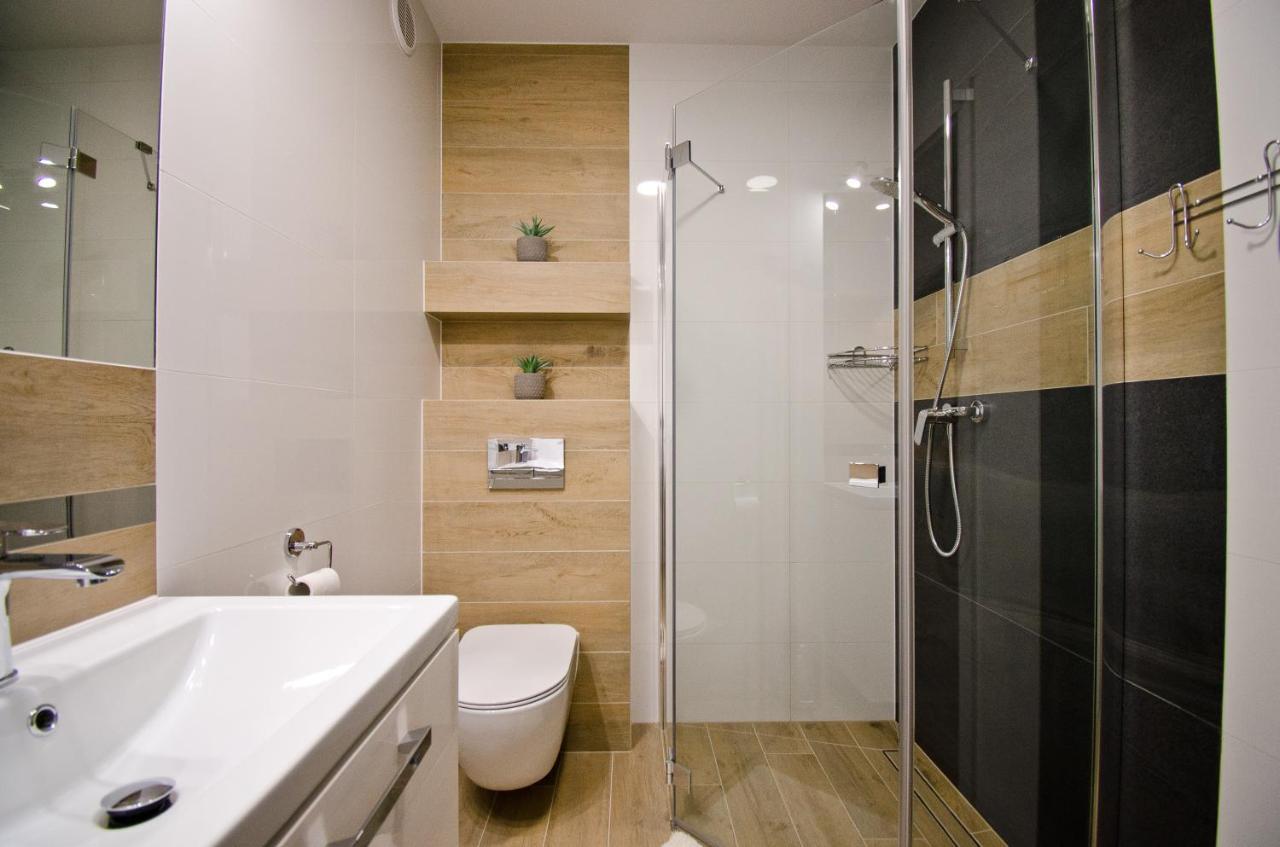 Navigator Apartment