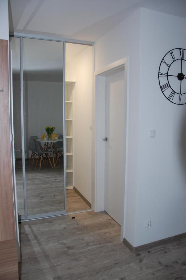 Navigator Apartment