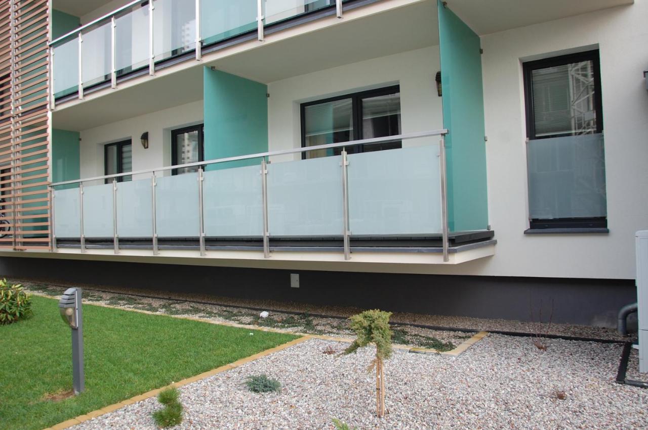 Navigator Apartment Kolberg