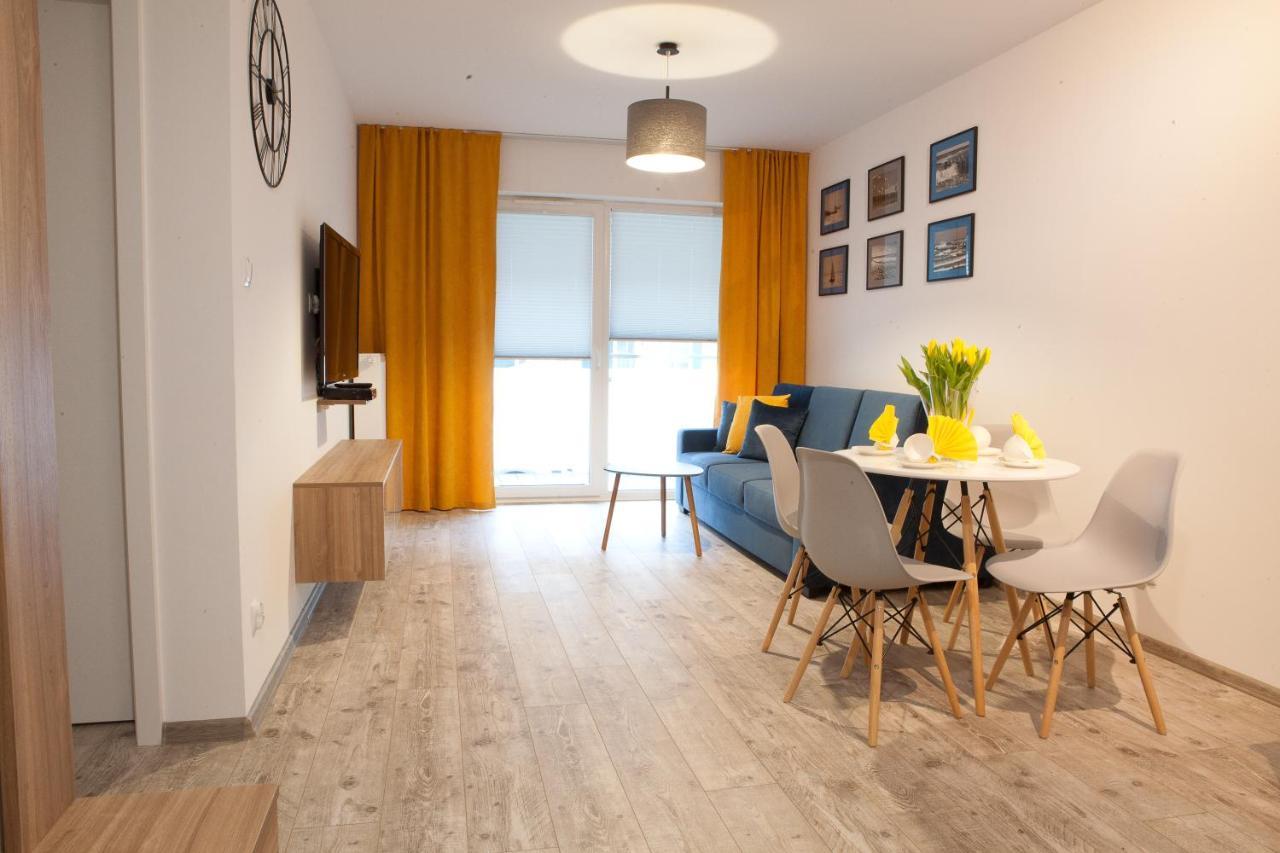 Navigator Apartment