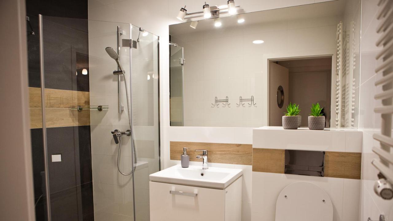 Navigator Apartment