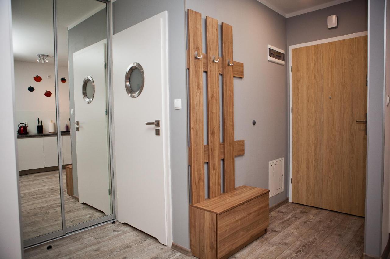 Navigator Apartment Kolberg