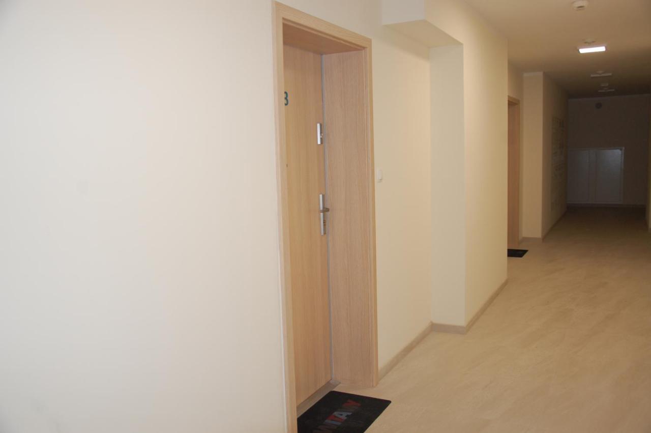 Apartment Navigator Kolberg