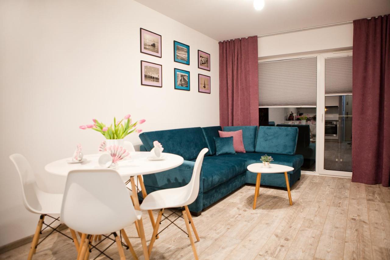 Navigator Apartment