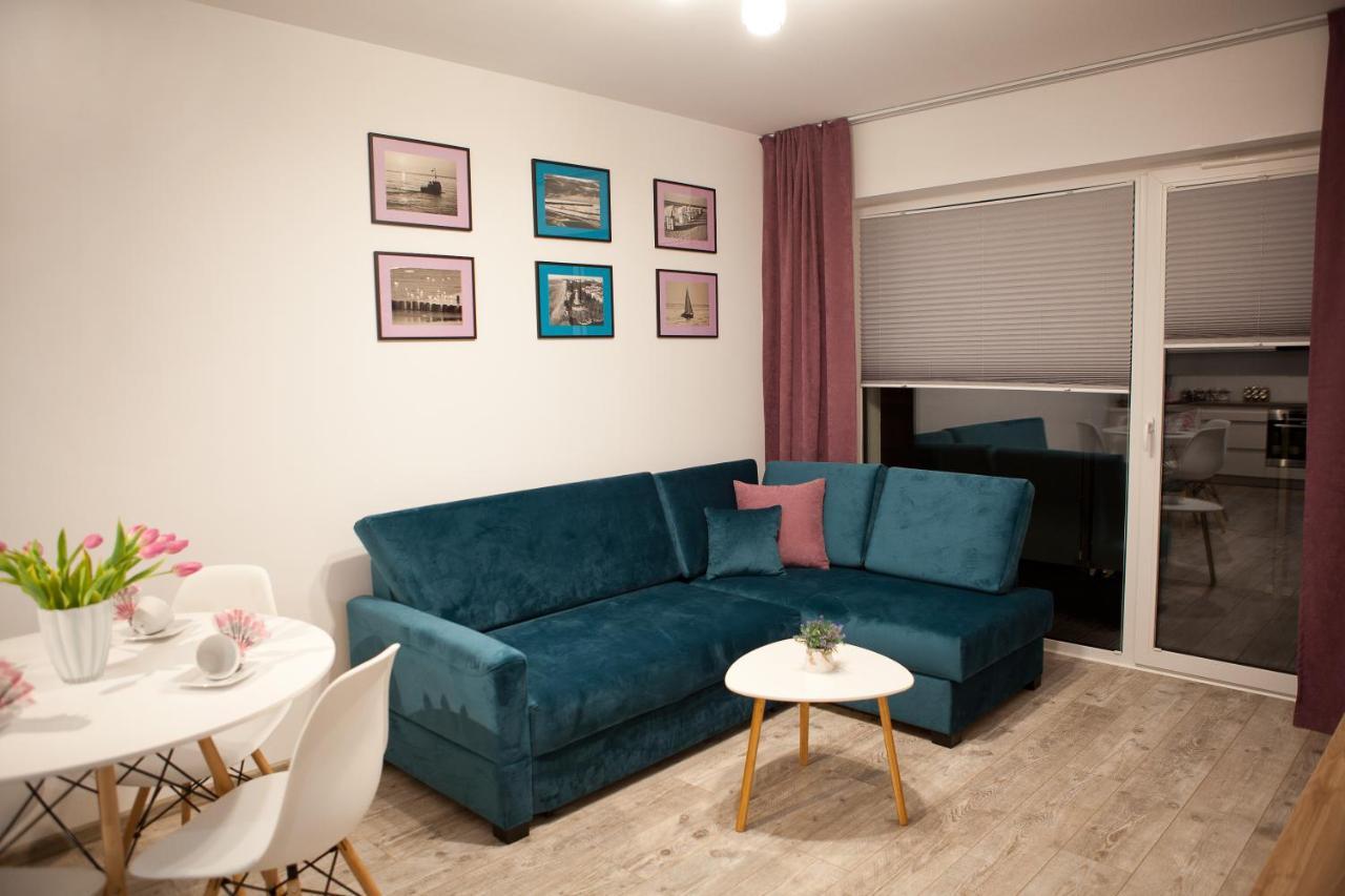 Navigator Apartment *