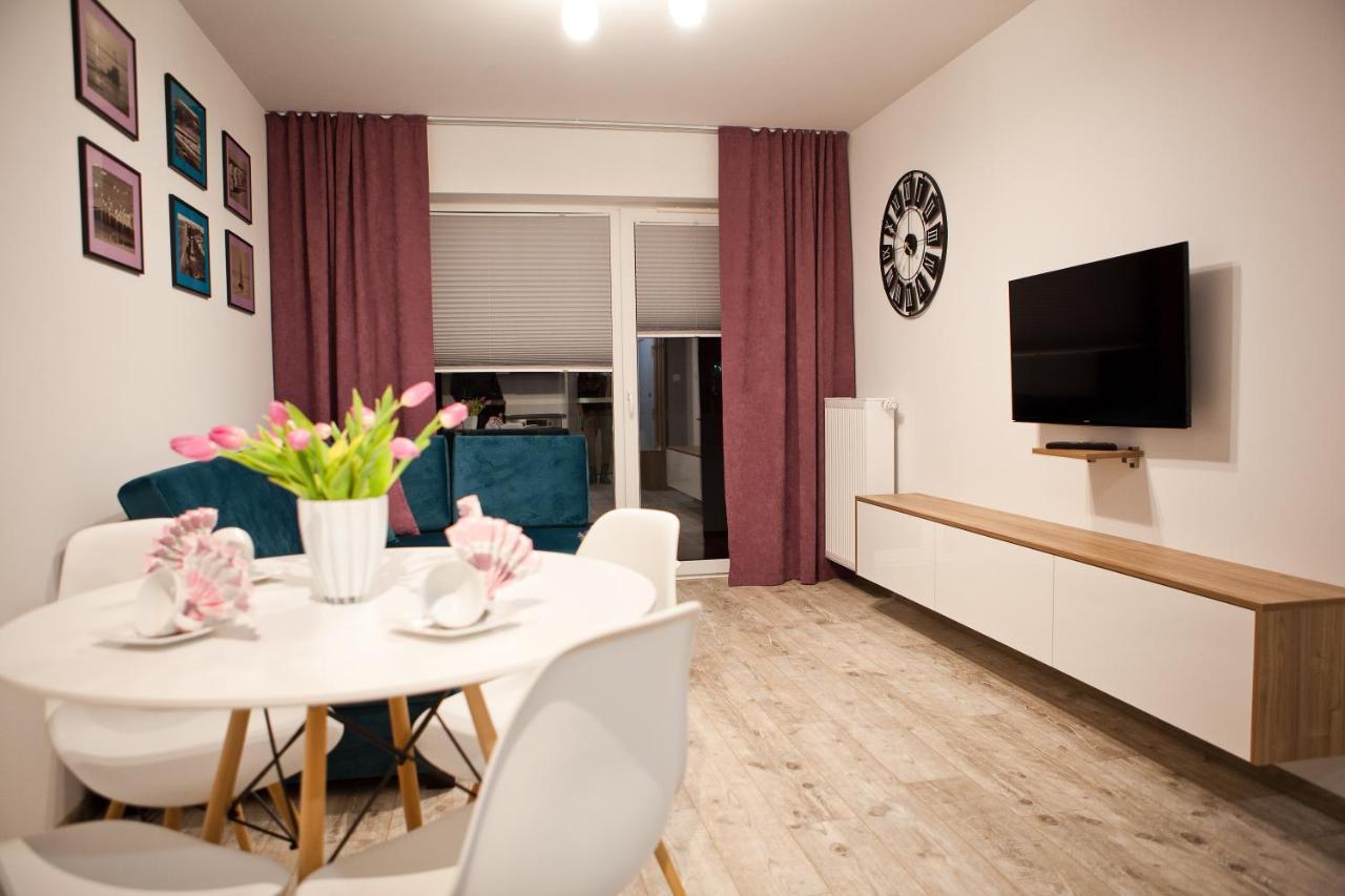 Apartment Navigator Kolberg