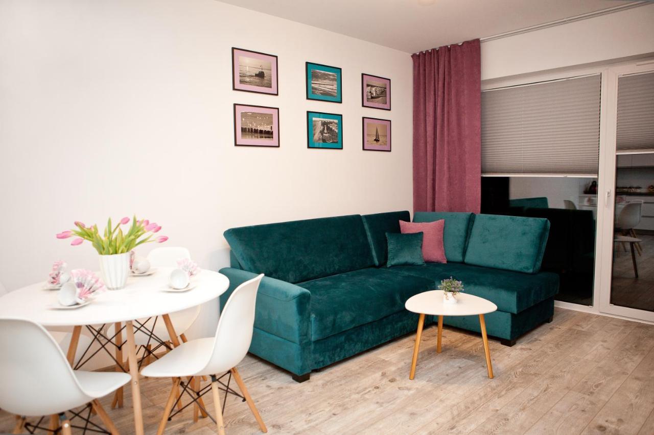 Navigator Apartment *