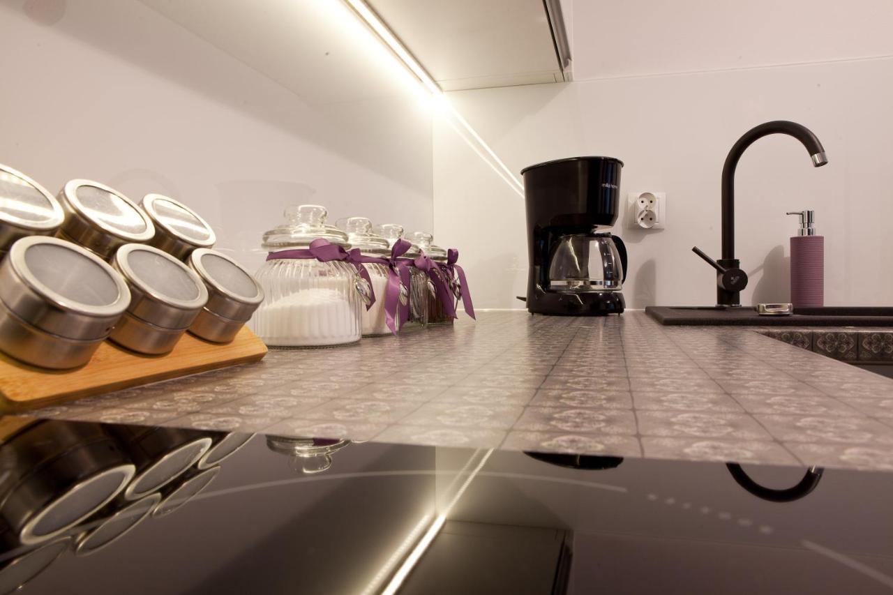 Navigator Apartment Kolberg
