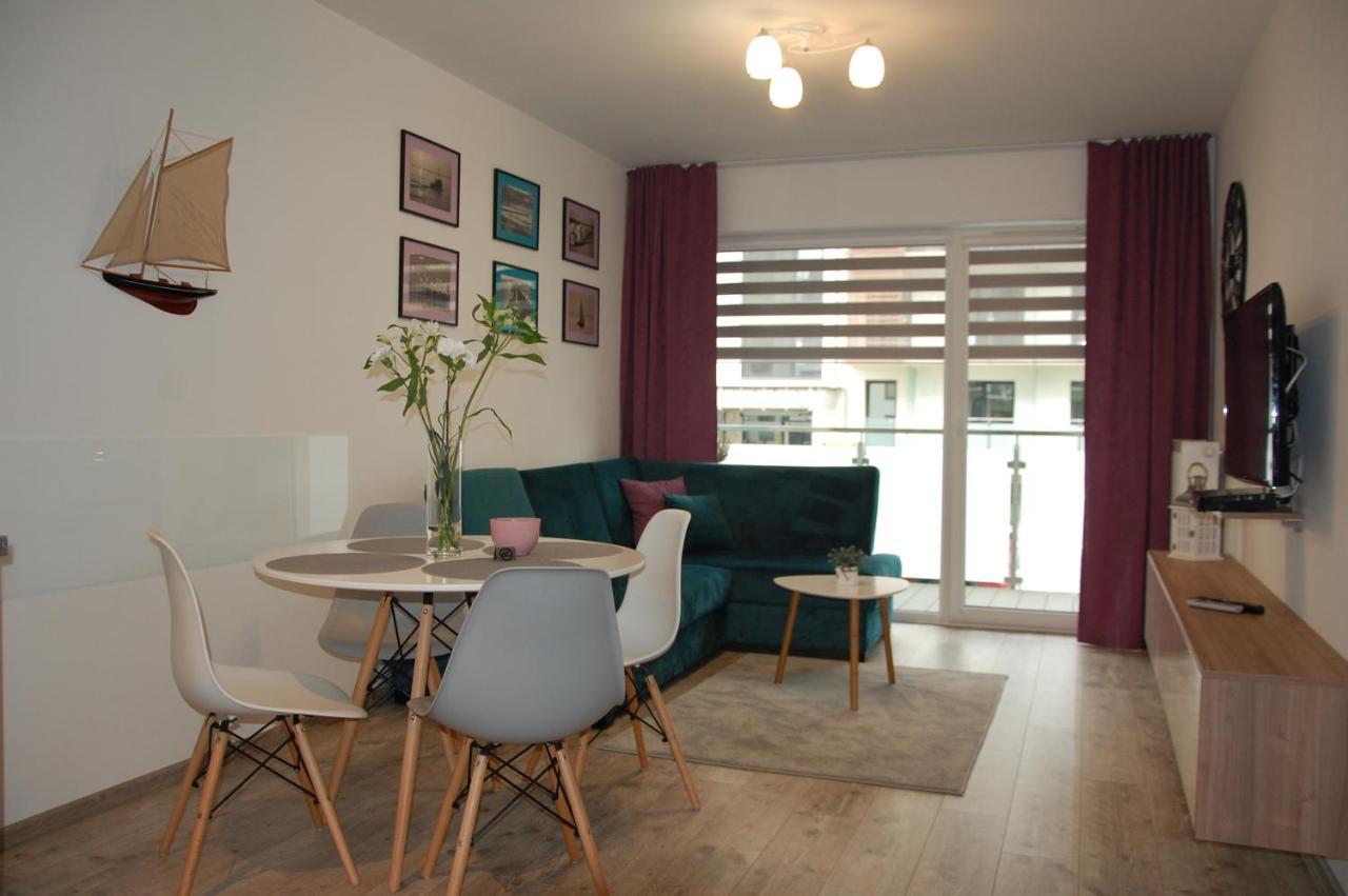 Navigator Apartment